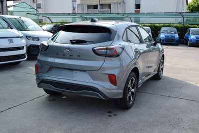 Ford Puma 1.0 EcoBoost Hybrid 125 CV S&S aut. ST-Line X (6)