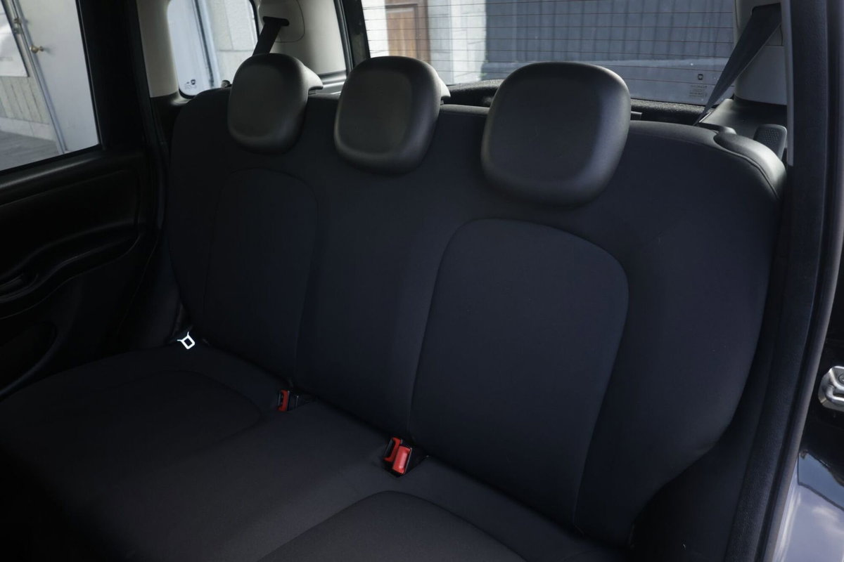 Fiat Panda Cross Cross 1.0 FireFly S&S Hybrid (3)