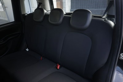 Fiat Panda Cross Cross 1.0 FireFly S&S Hybrid (3)