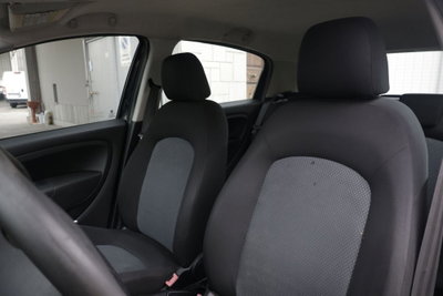 Fiat Grande Punto 1.3 MJT 75 CV 5 porte S&S Actual (16)
