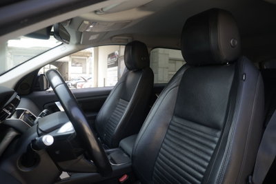 Land Rover Discovery Sport 2.0 TD4 150 CV HSE (15)