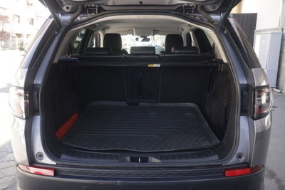 Land Rover Discovery Sport 2.0 TD4 150 CV HSE (17)