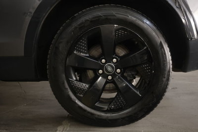 Land Rover Discovery Sport 2.0 TD4 150 CV HSE (4)