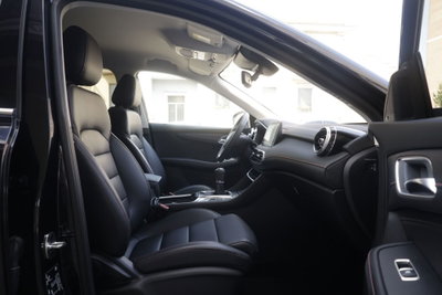 Mg HS 1.5 t-gdi Luxury (13)