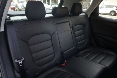 Mg HS 1.5 t-gdi Luxury (15)
