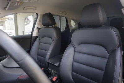 Mg HS 1.5 t-gdi Luxury (18)