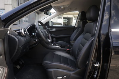 Mg HS 1.5 t-gdi Luxury (19)