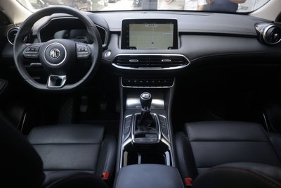 Mg HS 1.5 t-gdi Luxury (2)