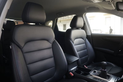 Mg HS 1.5 t-gdi Luxury (6)