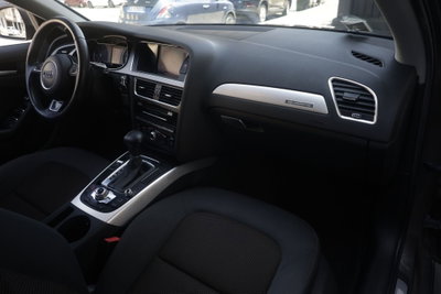 Audi A4 Avant 2.0 TDI 143CV F.AP. quattro Business Plus (10)