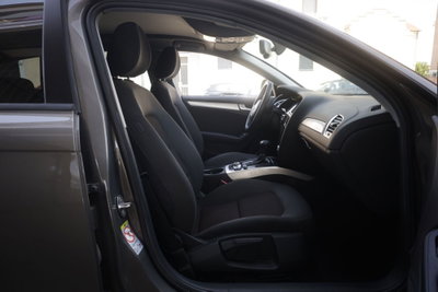 Audi A4 Avant 2.0 TDI 143CV F.AP. quattro Business Plus (12)
