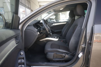 Audi A4 Avant 2.0 TDI 143CV F.AP. quattro Business Plus (18)