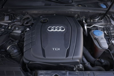 Audi A4 Avant 2.0 TDI 143CV F.AP. quattro Business Plus (20)