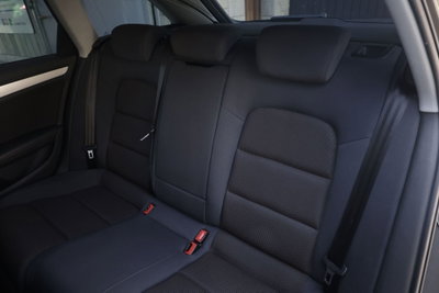 Audi A4 Avant 2.0 TDI 143CV F.AP. quattro Business Plus (3)