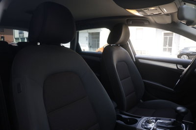 Audi A4 Avant 2.0 TDI 143CV F.AP. quattro Business Plus (6)