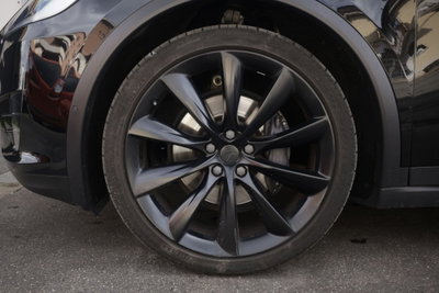 Tesla Model X Model X 100kWh Dual Motor (6)