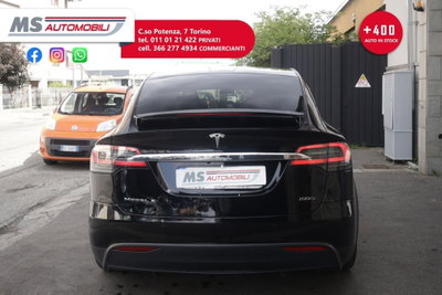 Tesla Model X Model X 100kWh Dual Motor (8)