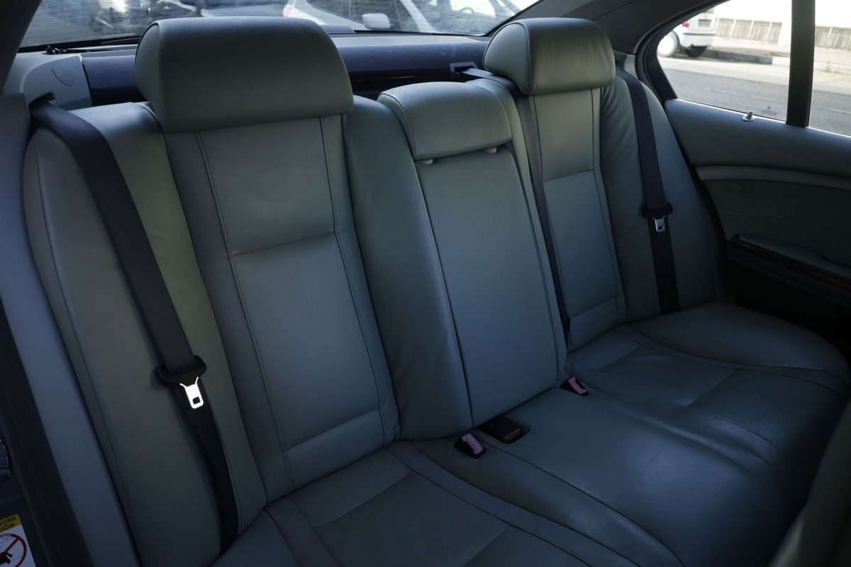 BMW Serie 7 745i cat (12)