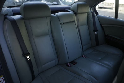 BMW Serie 7 745i cat (12)
