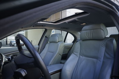 BMW Serie 7 745i cat (16)