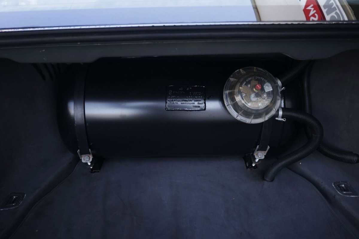 BMW Serie 7 745i cat (18)