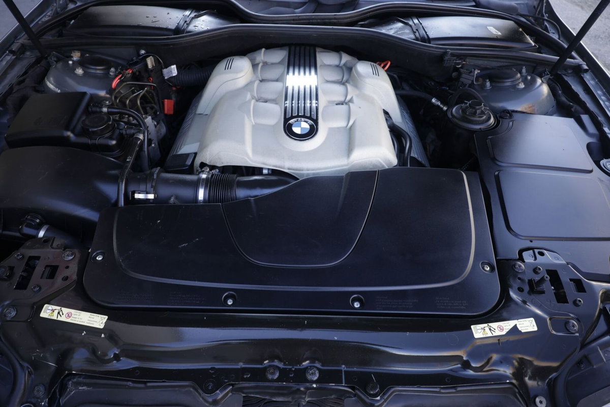 BMW Serie 7 745i cat (20)