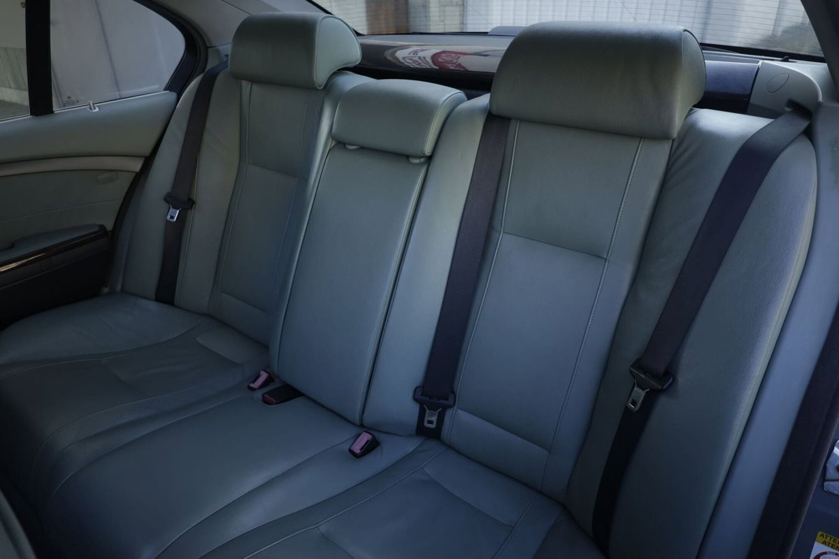 BMW Serie 7 745i cat (3)