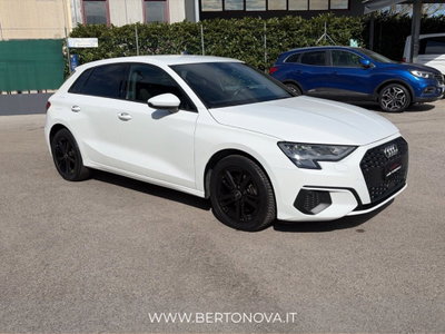 Audi A3 Sedan 30 TDI Business usata
