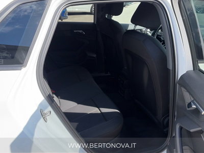 Audi A3 Sedan 30 TDI Business (10)