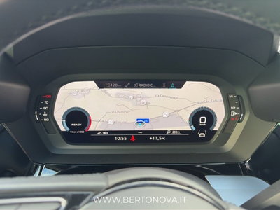 Audi A3 Sedan 30 TDI Business (11)