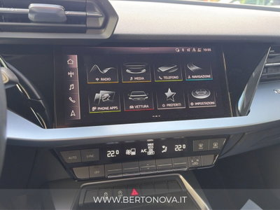 Audi A3 Sedan 30 TDI Business (12)