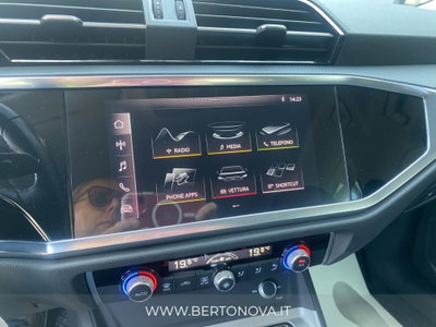 Audi Q3 Sportback 35 TDI quattro S tronic S line edition (10)