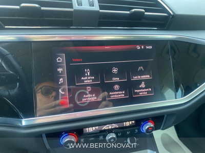 Audi Q3 Sportback 35 TDI quattro S tronic S line edition (13)