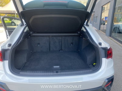 Audi Q3 Sportback 35 TDI quattro S tronic S line edition (5)