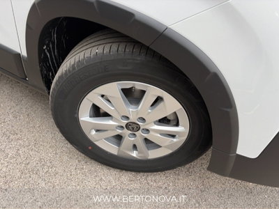 Peugeot Rifter mix 1.5 bluehdi 130cv Allure S&S (11)