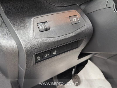 Peugeot Rifter mix 1.5 bluehdi 130cv Allure S&S (16)