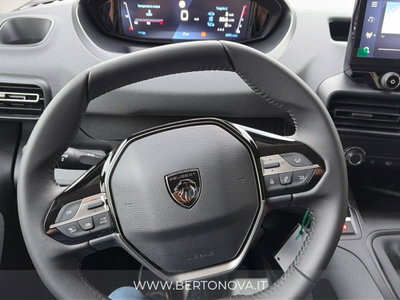 Peugeot Rifter mix 1.5 bluehdi 130cv Allure S&S (18)