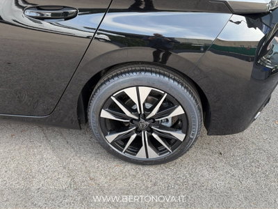 Peugeot 308 BlueHDi 130 S&S EAT8 Allure Pack (8)