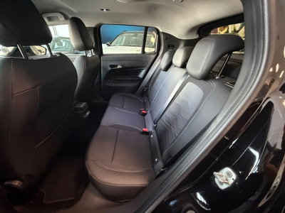 Jeep Avenger full-electric Summit fwd 156cv auto (14)