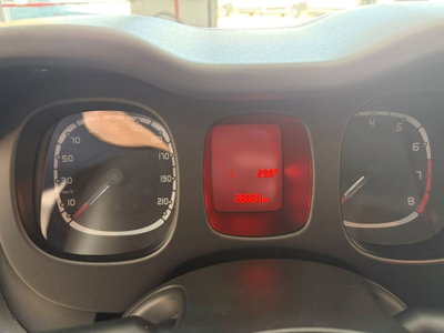Fiat Panda Cross Cross 1.0 FireFly S&S Hybrid (12)