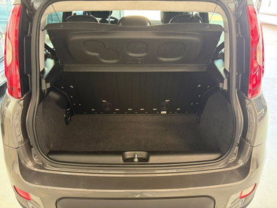 Fiat Panda Cross Cross 1.0 FireFly S&S Hybrid (5)