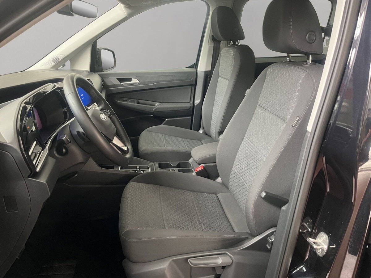 Ford Tourneo Connect 2.0 ecoblue 122cv Titanium auto (11)