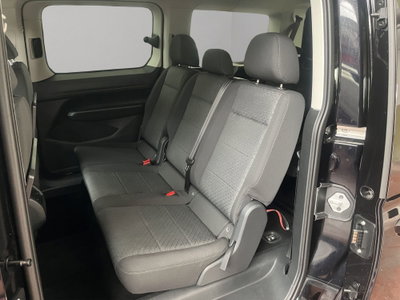 Ford Tourneo Connect 2.0 ecoblue 122cv Titanium auto (12)