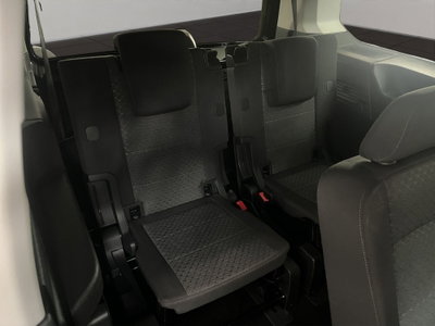 Ford Tourneo Connect 2.0 ecoblue 122cv Titanium auto (13)