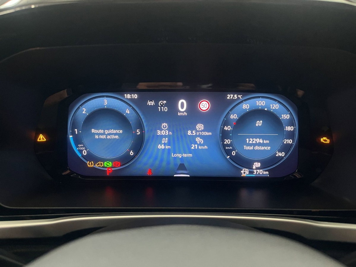 Ford Tourneo Connect 2.0 ecoblue 122cv Titanium auto (15)
