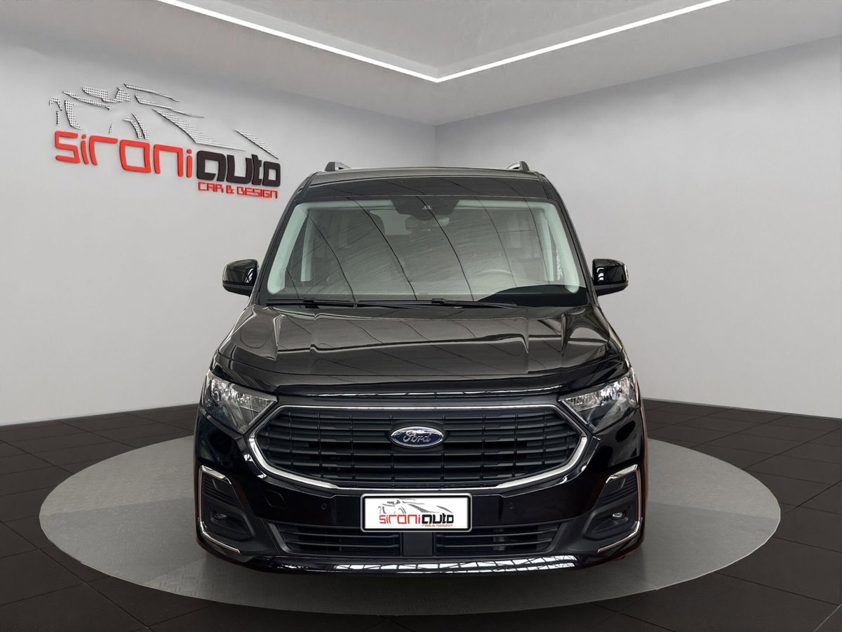 Ford Tourneo Connect 2.0 ecoblue 122cv Titanium auto (2)