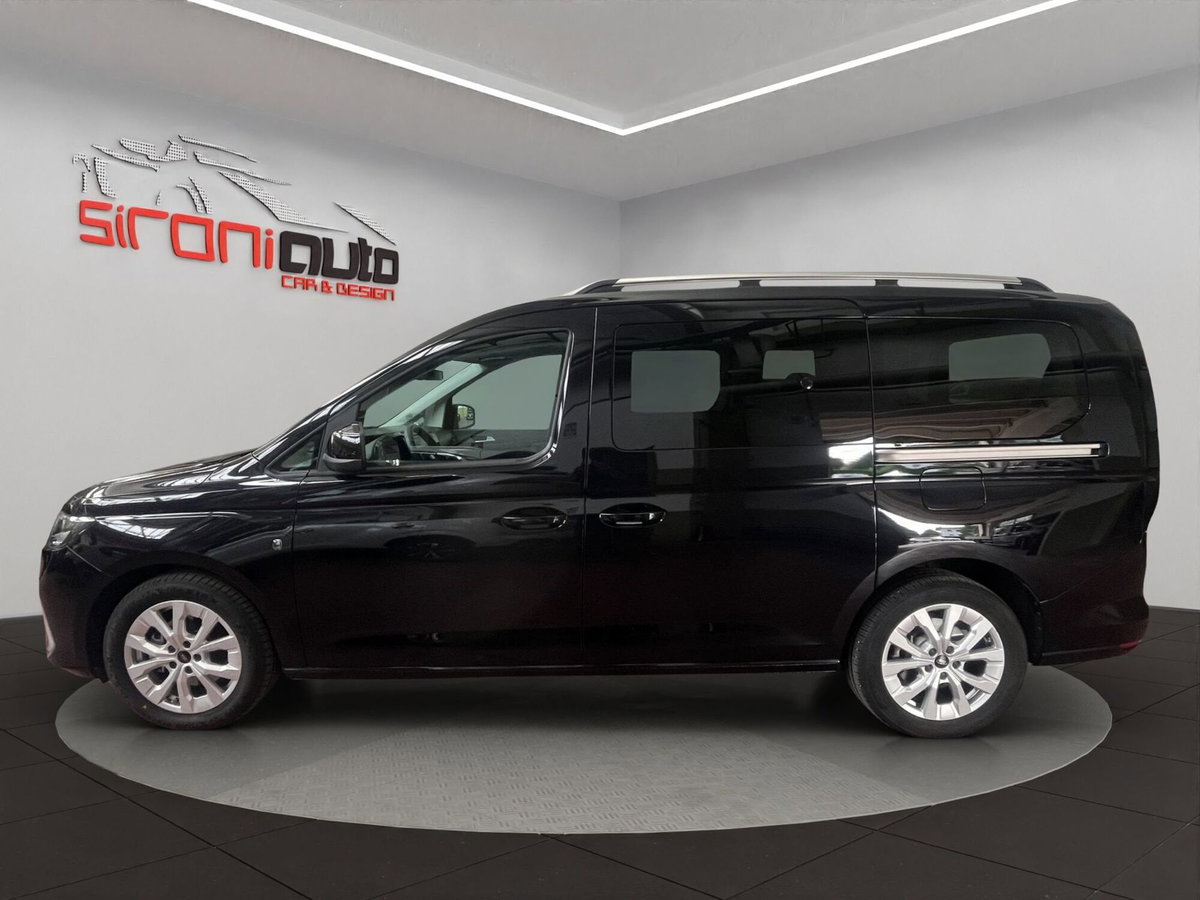Ford Tourneo Connect 2.0 ecoblue 122cv Titanium auto (3)