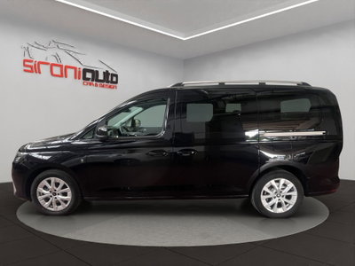 Ford Tourneo Connect 2.0 ecoblue 122cv Titanium auto (3)