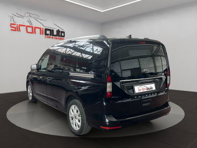 Ford Tourneo Connect 2.0 ecoblue 122cv Titanium auto (5)