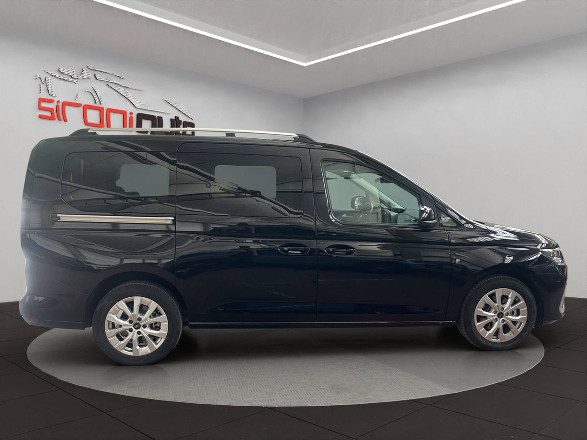 Ford Tourneo Connect 2.0 ecoblue 122cv Titanium auto (9)
